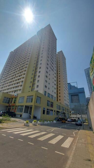 Jays Apartment - Colombo 02 At The Heart Of Convenience Dış mekan fotoğraf