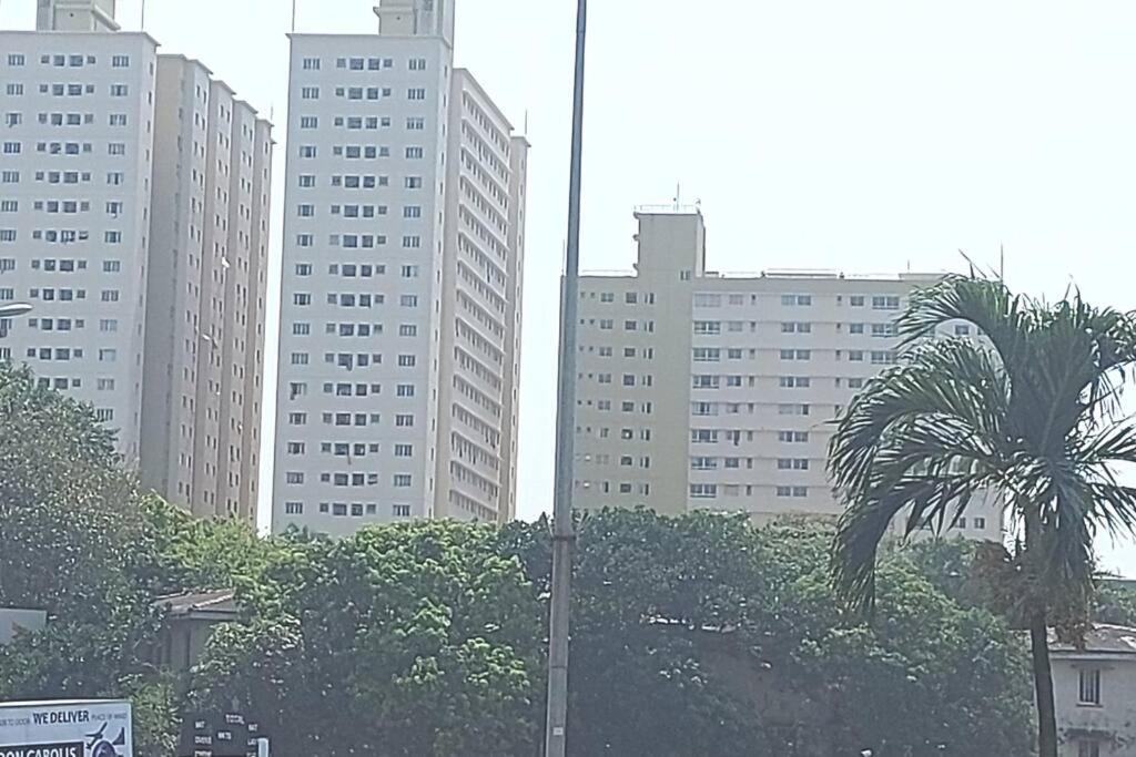 Jays Apartment - Colombo 02 At The Heart Of Convenience Dış mekan fotoğraf