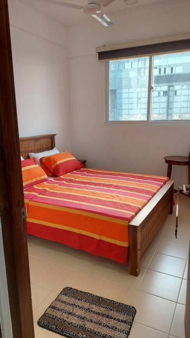 Jays Apartment - Colombo 02 At The Heart Of Convenience Dış mekan fotoğraf