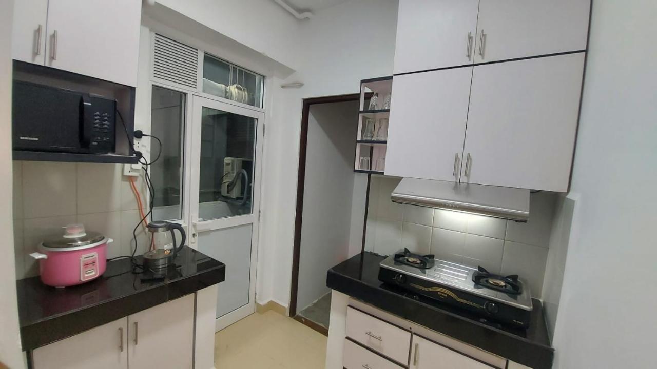 Jays Apartment - Colombo 02 At The Heart Of Convenience Dış mekan fotoğraf